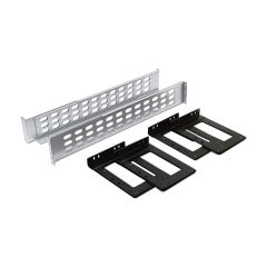 APC / Rack rail kit / grey / 19" / for Smart-UPS RT 1000 | SURTRK