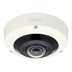 Network surveillance camera / dome / outdoor / vanda | XNF-8010RV