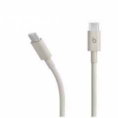 Apple USBC to Woven Cable Surge Stone Cable Digital MDGD4ZMA