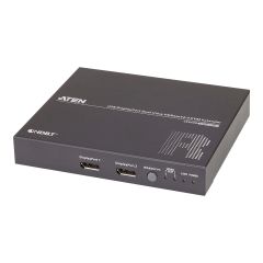 ATEN CE 924 / Remote and local unit / KVM / audio / seria | CE924