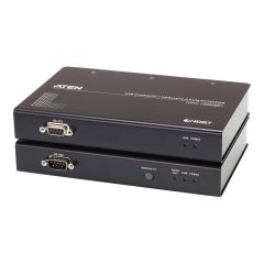 ATEN CE920 / Remote and local unit / KVM / audio / se | CE920-ATA