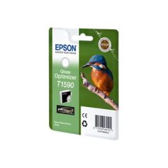 Epson T1590 Gloss Optimizer / 17 ml / original / b | C13T15904010