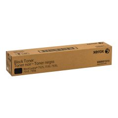 Xerox WorkCentre 7500 Series / Black / original / ton | 006R01513