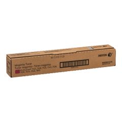 Xerox WorkCentre 7500 Series / Magenta / original / t | 006R01515