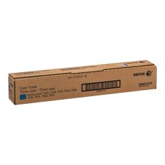 Xerox WorkCentre 7500 Series / Cyan / original / tone | 006R01516