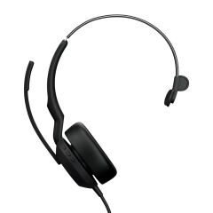 Jabra Evolve2 50 / Headset / Wired / Office/Call  | 25069-899-899
