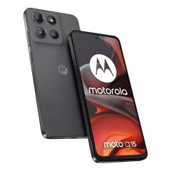 6.72", LCD, 2400 x 1080, 391 ppi, MediaTek Helio G81 | PB6E0018ES