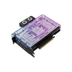Inno3D iChill GeForce RTX 5090 FROSTBITE, G | C50903-32D7X-1759FB
