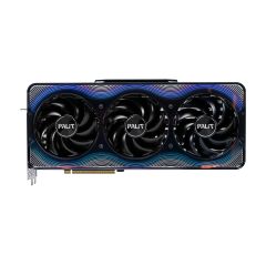 Palit GeForce RTX 5070 Ti GameRock, GeForc | NE7507T019T2-GB2030G