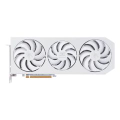 PowerColor Hellhound Radeon RX 9070 XT  | RX9070XT 16G-L/OC/WHITE