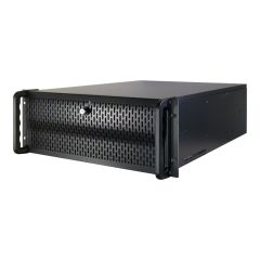 Inter-Tech IPC 4129L / Rack-mountable / 4U / SSI EEB / | 88887007