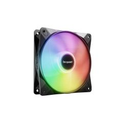 be quiet! Light Wings LX 120 mm PWM Reverse Black / Fan / | BL132