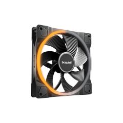 be quiet! Light Wings 140 mm PWM Reverse Black / Fan / 14 | BL134