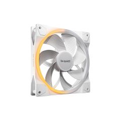 be quiet! Light Wings 140 mm PWM Reverse White / Fan / 14 | BL135