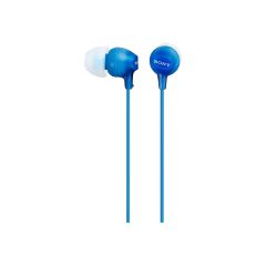 Sony MDR-EX15LP / EX Series / earphones / in-ear | MDREX15LPLI.AE