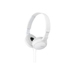 Sony MDR-ZX110AP / Headphones with mic / full s | MDRZX110APW.CE7