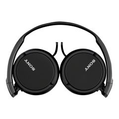 Sony MDR-ZX110 / Headphones / full size / wired /  | MDRZX110B.AE