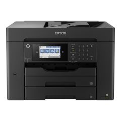 Epson WorkForce WF-7840DTWF / Multifunction printer  | C11CH67402