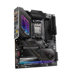 ASRock X870E Taichi - Motherboard - extended ATX - Socket AM5