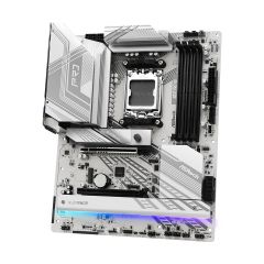 ASRock X870 Pro RS - Motherboard - ATX - Socket AM5