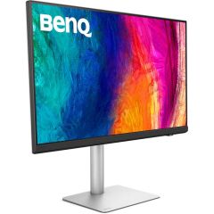 BenQ PD3226G 4K 32IN Flat Screen 80 cm 31.5  1 ms 9H.LMVLA.TBE