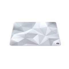 ENDORFY Crystal Onyx White L pad  EY6B009