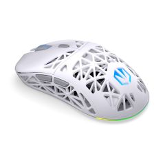 ENDORFY LIV Wireless Onyx White mouse  EY6A019