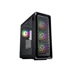 FSP CUT593P - FT - ATX - windowed side panel POC0000204