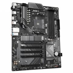 Gigabyte B550 EAGLE WIFI6 Motherboard ATX B550 EAGLE WIFI6