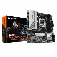 Gigabyte B650M GAMING PLUS WIFI 1.X B650M Gaming Plus WF