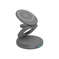 ICY BOX IBSH101CH Wireless charging stand 3in1 IBSH101CH