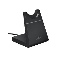 Jabra Charging stand black for Evolve2 65 MS Mono, 65 1420755