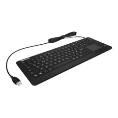 KeySonic KSK6231 Inel Keyboard with KSK6231 INEL (US)