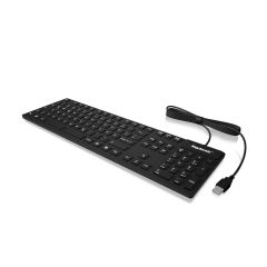 KeySonic KSK8030 IN Keyboard USB  KSK8030 IN (US)