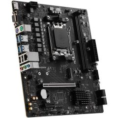 MSI PRO A620M-B - Motherboard - micro ATX - Socket AM5  7E28017R