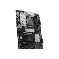 MSI PRO B760-P II - Motherboard - ATX - LGA1700 Socket
