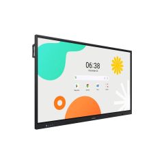Samsung Interactive Display WA65F 65 Diagonal LH65WAFWLGCXEN