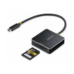 StarTech.com USBC SD Express Card Reader, 1BUSBCSDEADAPTER