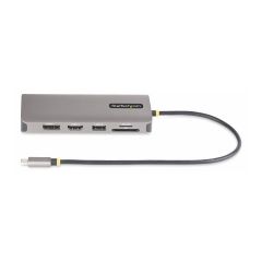 StarTech.com USBC TripleMonitor Multiport 154BUSBCMULTIPORT