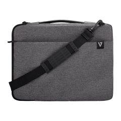 V7 - Notebook sleeve - 14.1" - grey CSE14ECO