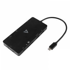 V7 UCMINIDOCKALTHV Docking station USB 3.2 UCMINIDOCKALTHV