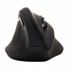 V7 WIRELESS LEFT HAND ERGO MOUSE MW400L