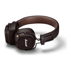 Marshall MAJOR IV / Headphones with mic / on-ear / Blue | 1006127
