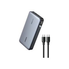 Ugreen / Power bank / for laptop / 25000 mAh / 90 Wh / 1 | 90597A