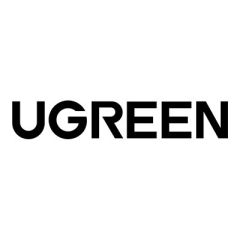 Ugreen / USB-C to headphone jack / charging adapter / 24  | 60164