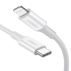 Ugreen 6957303867493 / 2 m / Lightning / USB C / 3 A / 1  | 60749