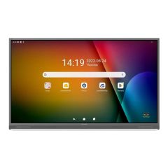 86" Diagonal Class (85.6" viewable) / IFP52-2F Serie | IFP8652-2F
