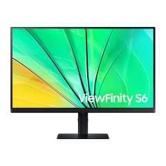 Samsung ViewFinity S6 S27D600EAU / S60UD Series  | LS27D600EAUXEN