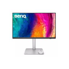 BenQ Designer PD2730S / LED monitor / 27" / 5120 x | 9H.LN7LA.TBE