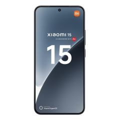 Xiaomi 15, 16.1 cm (6.36"), 2670 x 1200 pixels, 12 GB, 25 | 61256